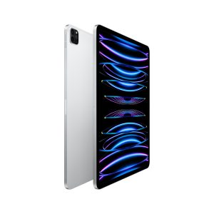 iPad Pro 12,9″ (6th. Gen) WiFi 256GB  Argent