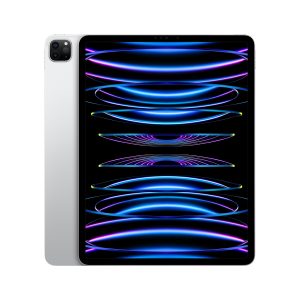 iPad Pro 12,9″ (6th. Gen) WiFi 256GB  Argent