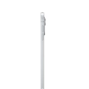 iPad Pro 11″ M4 WiFi 256GB  Argent