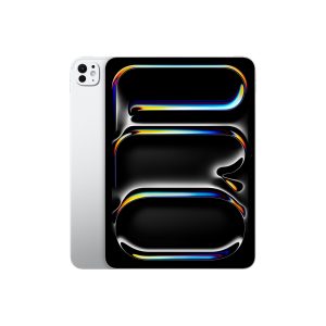 iPad Pro 11″ M4 WiFi 256GB  Argent