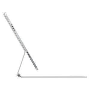 iPad Air 13″ M2  Magic Keyboard  Suisse-Franais  Blanc