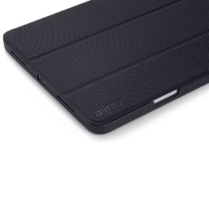 Lineheart Elite  Housse pour iPad  Noir