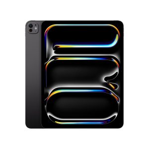iPad Pro 13″ M4  WiFi 256GB  Noir Sideral
