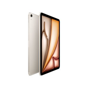 iPad Air 11″ M2  WiFi + Cellular 1TB  Lumiere Stellaire