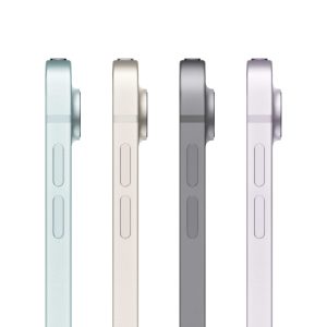 iPad Air 11″ M2  WiFi + Cellular 1TB  Lumiere Stellaire