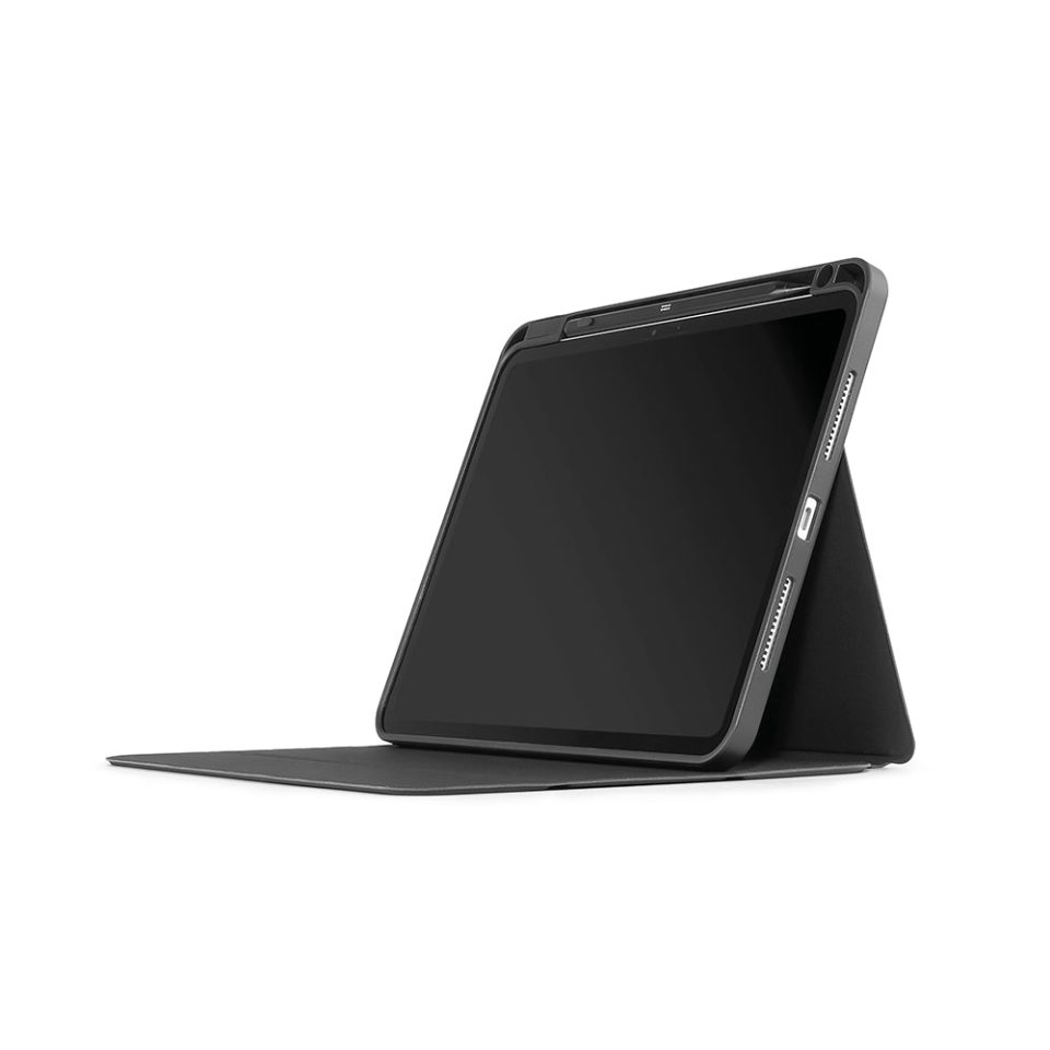 Lineheart Elite Case for iPad Pro 13" (M4)  Noir