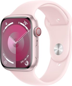 Apple Watch Series 9 45mm GPS
