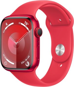 Apple Watch Series 9 45mm GPS
