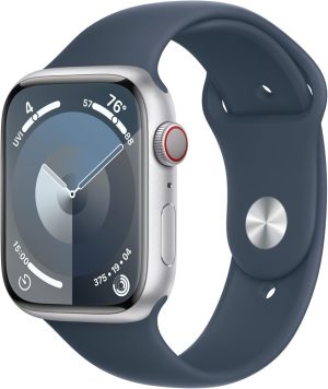 Apple Watch Series 9 45mm GPS