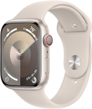 Apple Watch Series 9 45mm GPS