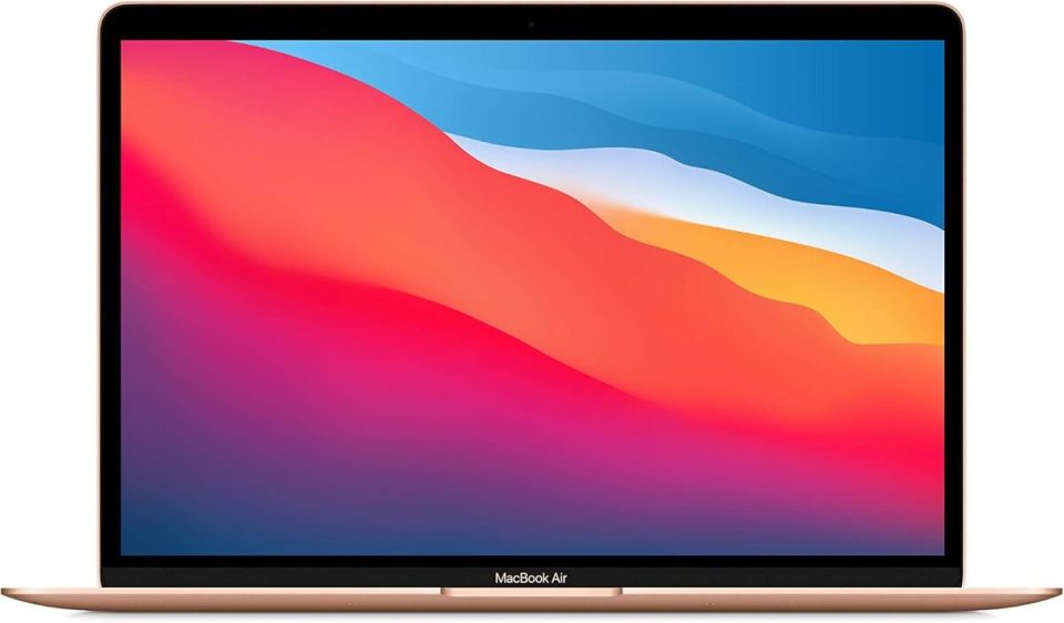 MacBook Air 2020 13 M1/8GB/256GB