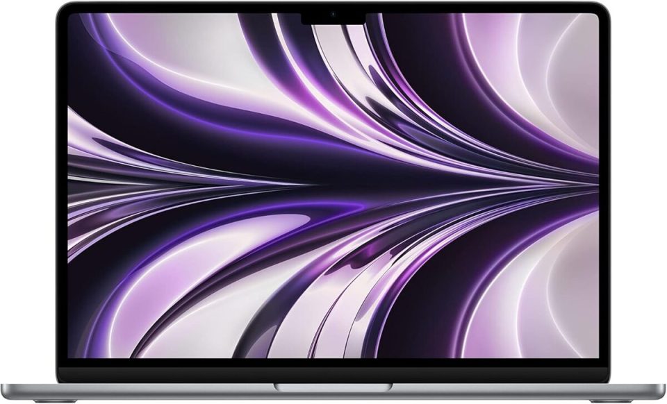 MacBook Air 2022 13 M2/8GB/256GB