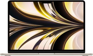 MacBook Air 2022 13 M2/8GB/256GB