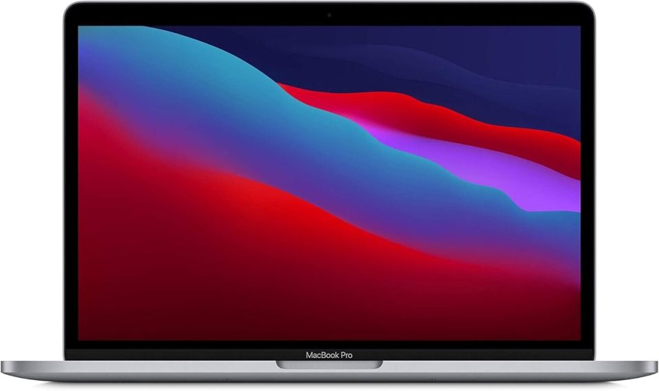 MacBook Pro 2020 13 M1/8GB/256GB