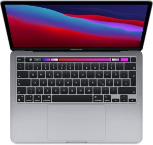 MacBook Pro 2020 13 M1/8GB/256GB