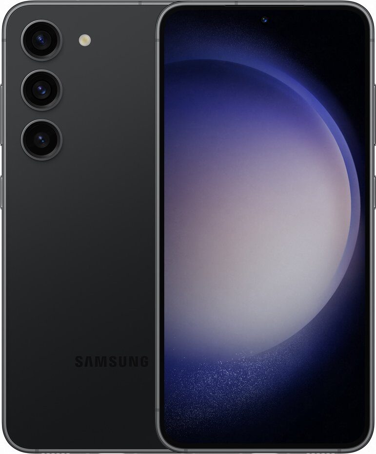 Samsung Galaxy S23 Plus 5G DS