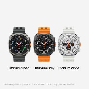 Samsung Galaxy Watch Ultra L705 LTE 47mm