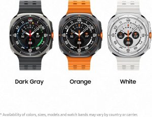 Samsung Galaxy Watch Ultra L705 LTE 47mm
