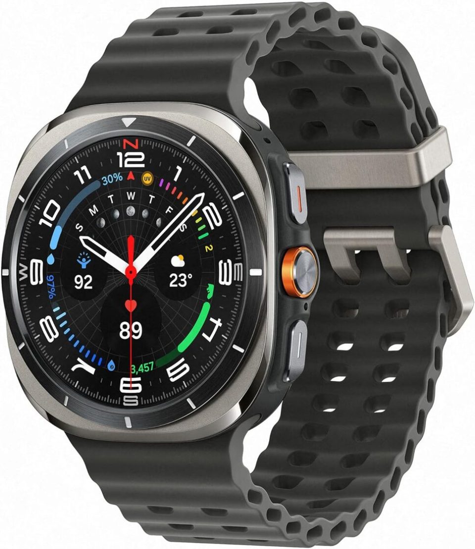 Samsung Galaxy Watch Ultra L705 LTE 47mm