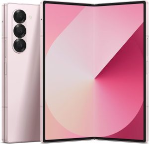 Samsung Galaxy Z Fold 6 5G DS