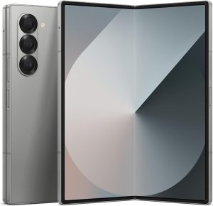 Samsung Galaxy Z Fold 6 5G DS