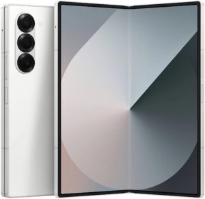 Samsung Galaxy Z Fold 6 5G DS