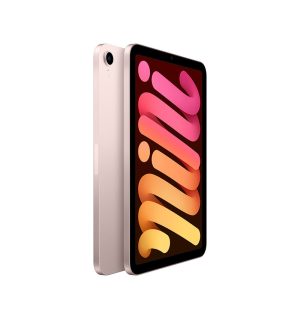 iPad mini 8,3” WiFi  64GB  Rose
