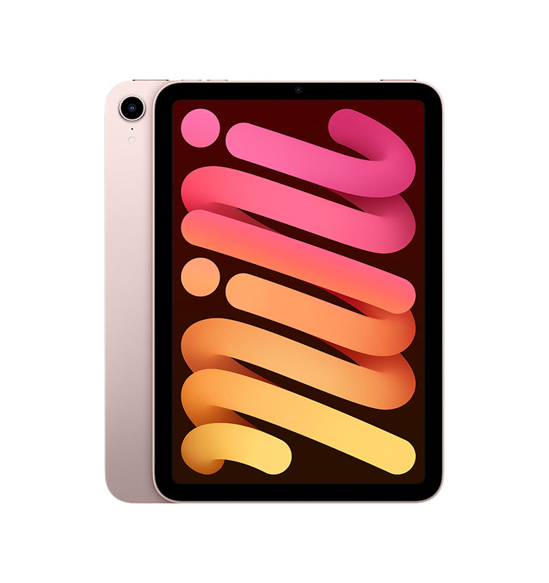 iPad mini 8,3'' WiFi  64GB  Rose