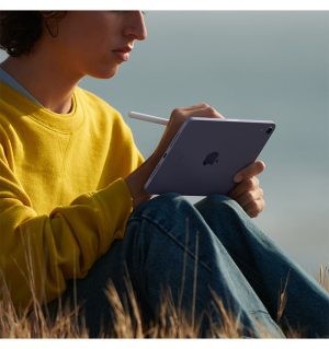 iPad mini 8,3” WiFi  64GB  Rose