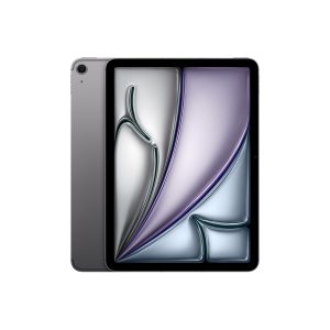 iPad Air 11″ M2  WiFi + Cellular 256GB  Gris Sideral