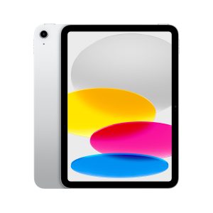 iPad 10,9″ (10e gen.) WiFi  256GB  Argent