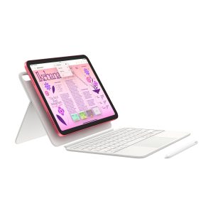 iPad 10,9″ (10e gen.) WiFi  256GB  Argent