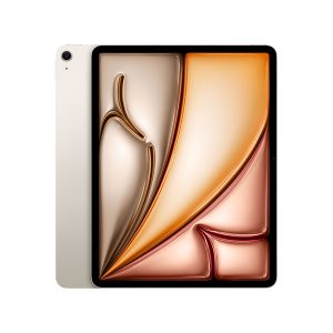 iPad Air 13″ M2  WiFi 256GB  Lumiere Stellaire