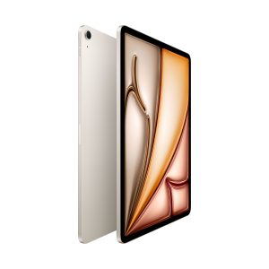 iPad Air 13″ M2  WiFi 256GB  Lumiere Stellaire