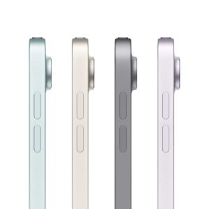 iPad Air 13″ M2  WiFi 256GB  Lumiere Stellaire