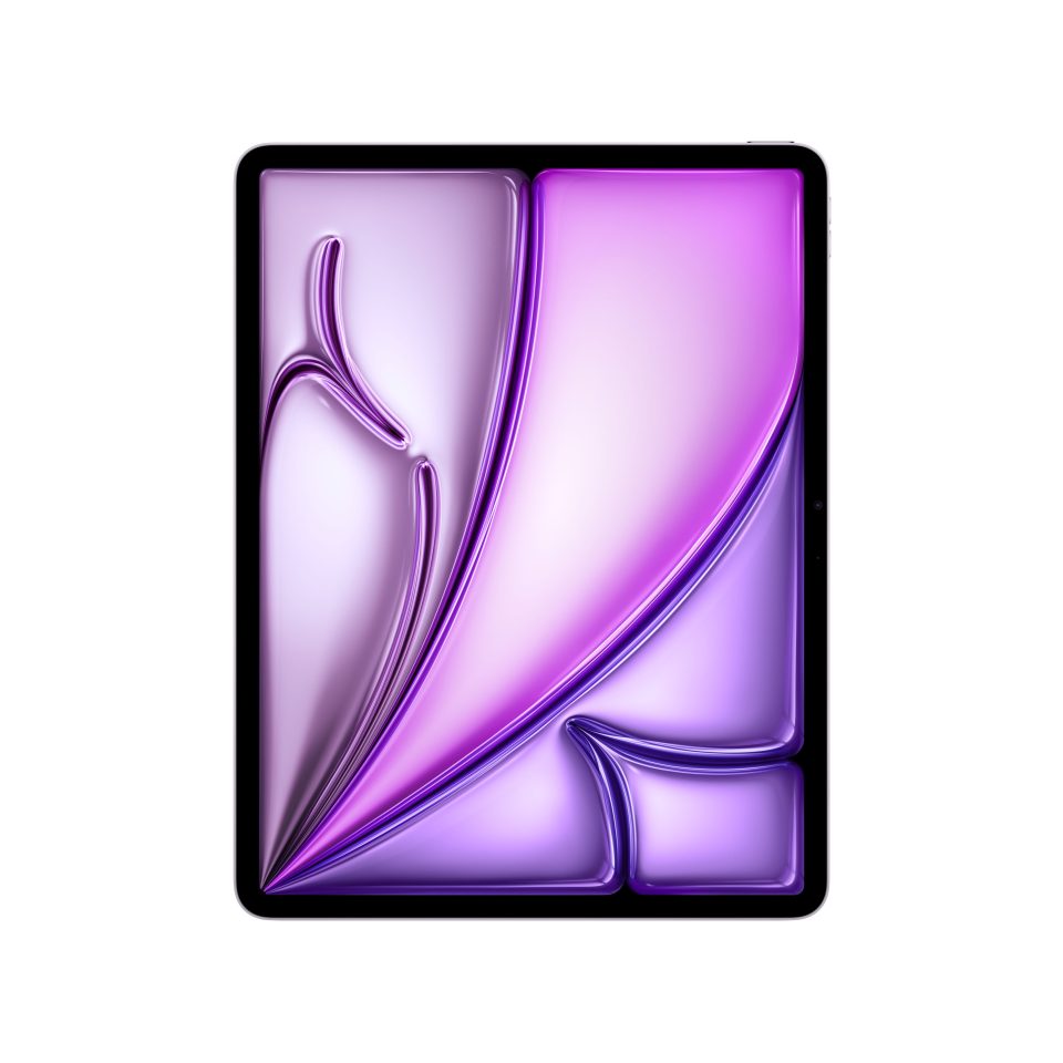 iPad Air 13" M2  WiFi 256GB  Violet