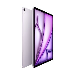 iPad Air 13″ M2  WiFi 256GB  Violet