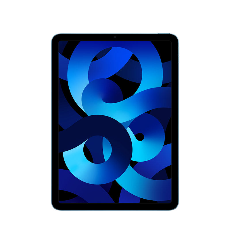 iPad Air 10,9" (5eme gen) WiFi 64GB  Bleu