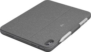 Logitech Combo Touch for iPad 10,9″ (10th gen)  Suisse-Franais