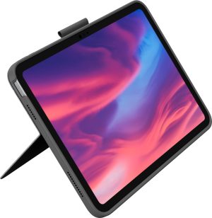 Logitech Combo Touch for iPad 10,9″ (10th gen)  Franais