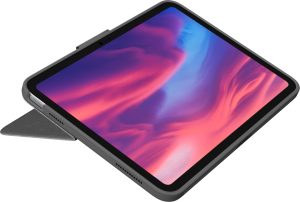 Logitech Combo Touch for iPad 10,9″ (10th gen)  Franais