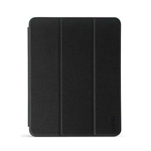 Lineheart Elite Coque pour iPad Air 13″ M2/M3  Noir