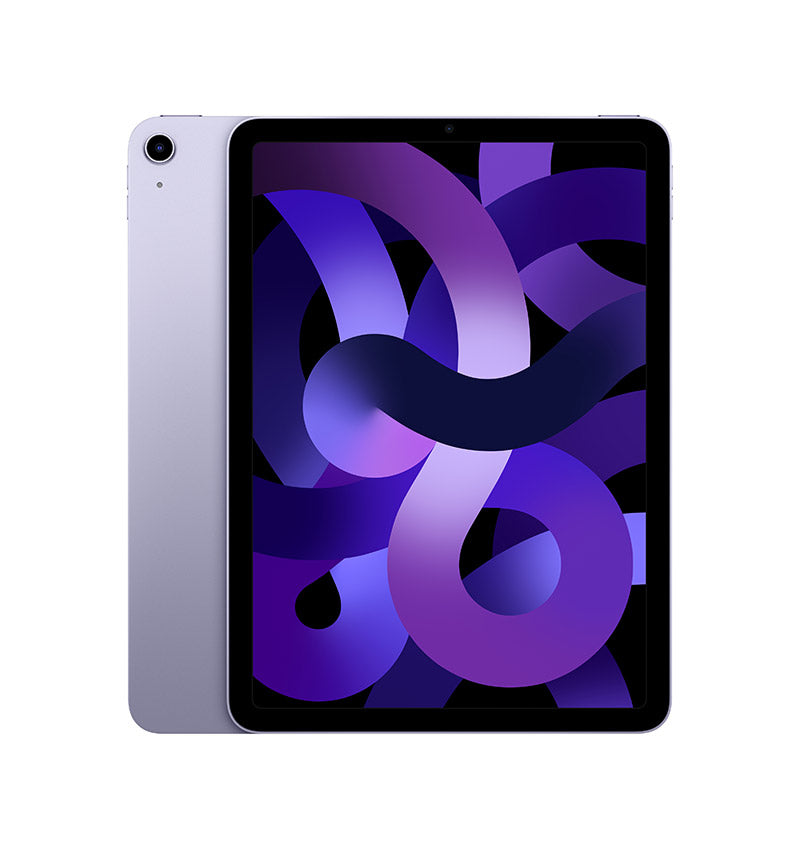 iPad Air 10,9" (5eme gen) WiFi 64GB  Mauve