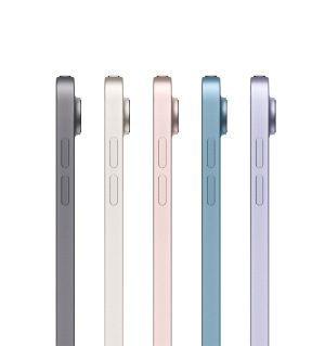 iPad Air 10,9″ (5eme gen) WiFi 64GB  Mauve