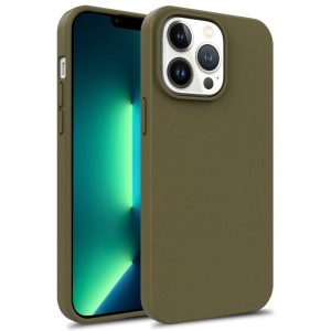Eco-friendly phone case