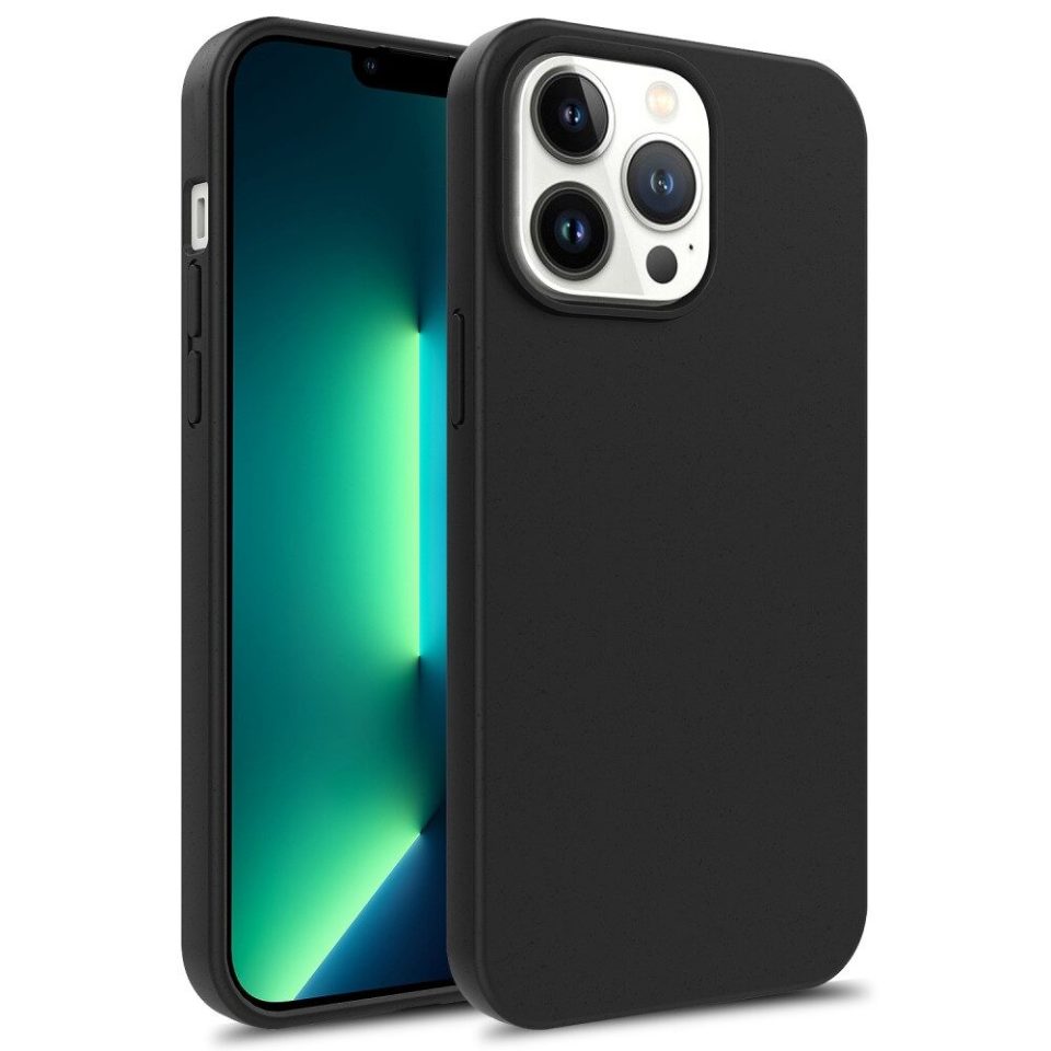 Eco-friendly phone case