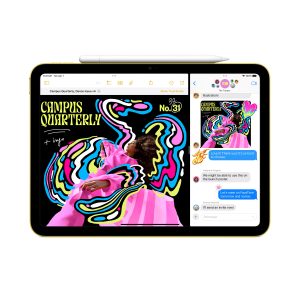 iPad 11″ (A16) WiFi  128GB  Rose