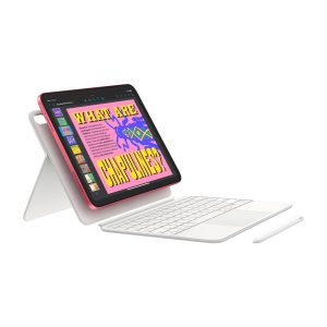 iPad 11″ (A16) WiFi  128GB  Rose