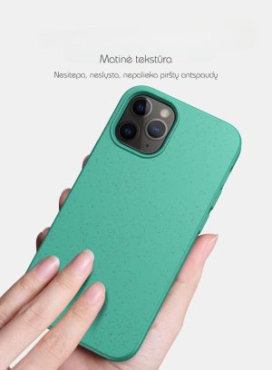 Eco-friendly phone case