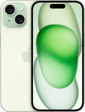 Apple iPhone 15 Plus